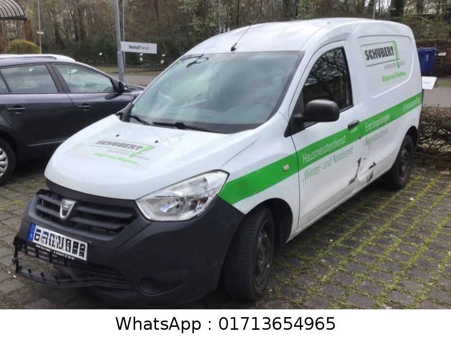 Dacia Dokker 1.6 Express FESTPREIS