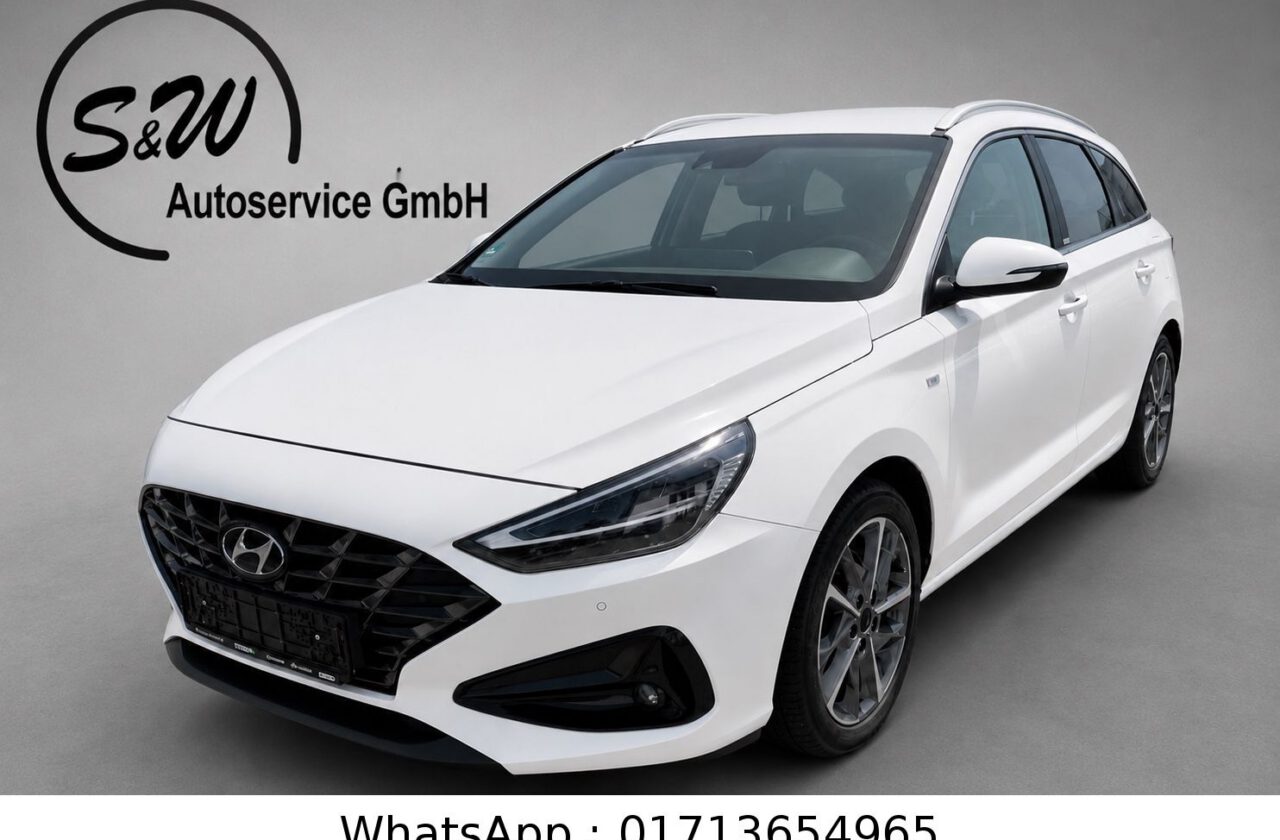 Hyundai i30 cw 1.5 Prime Mild-Hybrid